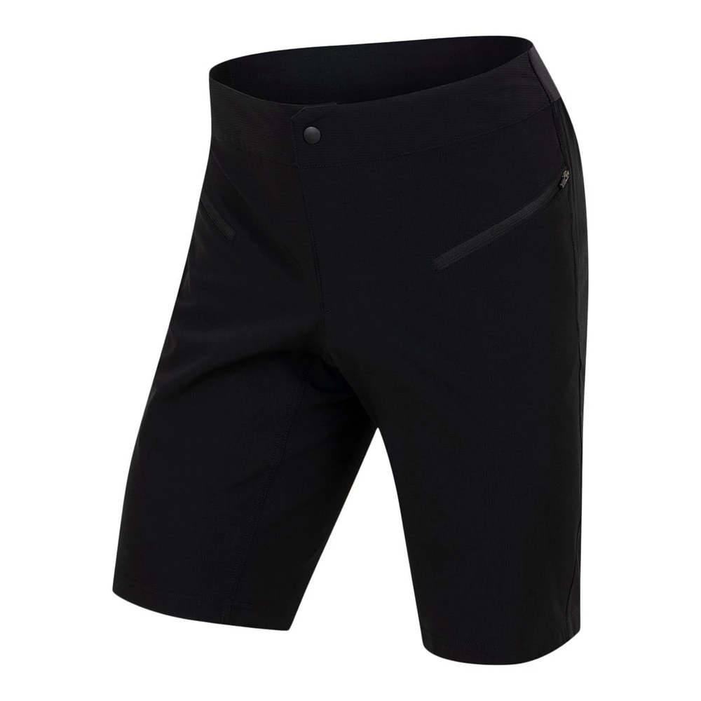 Pearl Izumi Canyon Men's Bike Shorts with Liner