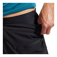 Pearl Izumi Canyon Men's Bike Shorts with Liner