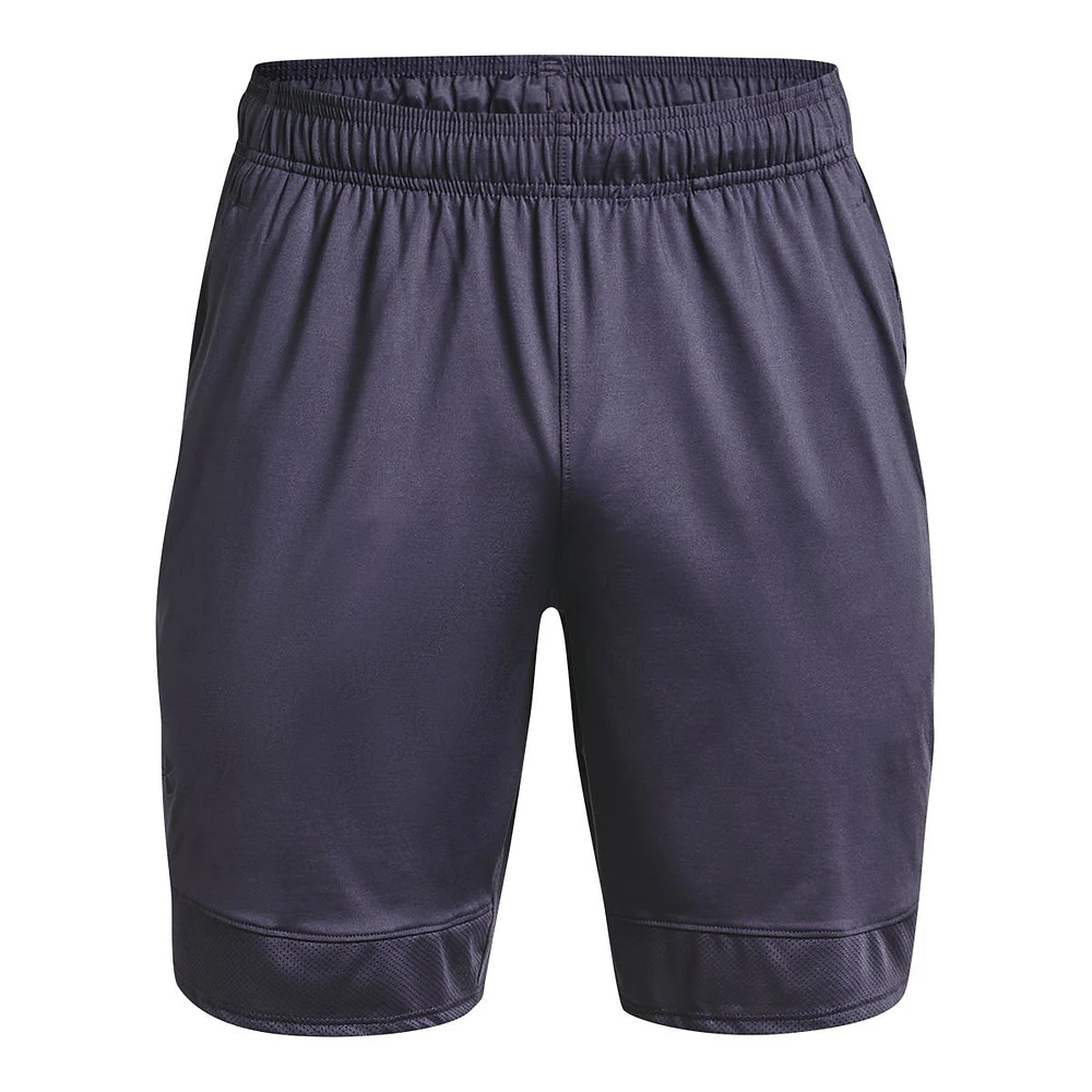 Under Armour Men's Train Stretch Shorts