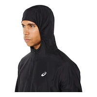 ASICS Men's Accelerate Light Jacket