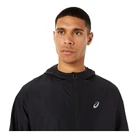 ASICS Men's Accelerate Light Jacket