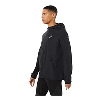 ASICS Men's Accelerate Light Jacket