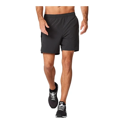 2XU Men's Motion 6-inch Shorts