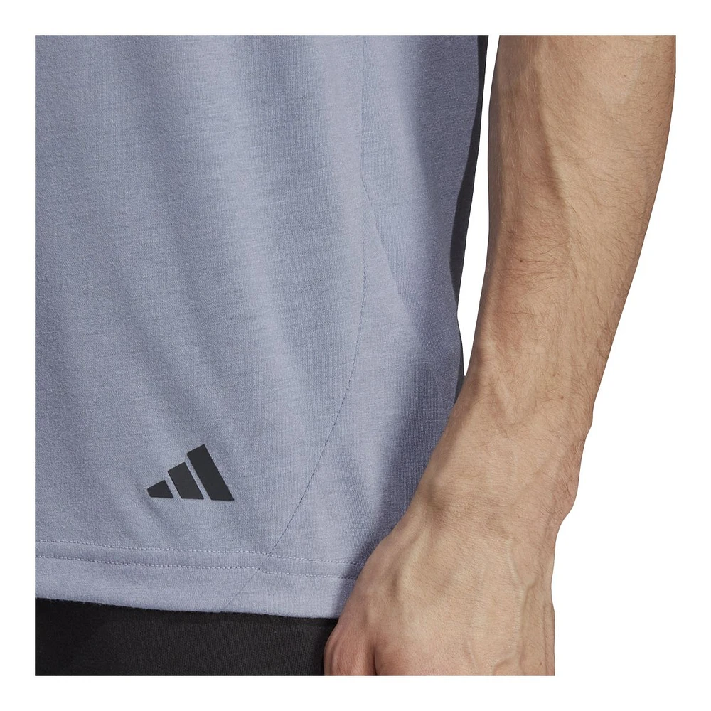 adidas Men's Yoga Base T-Shirt