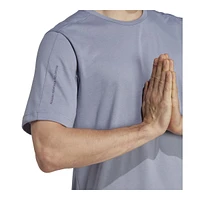 adidas Men's Yoga Base T-Shirt