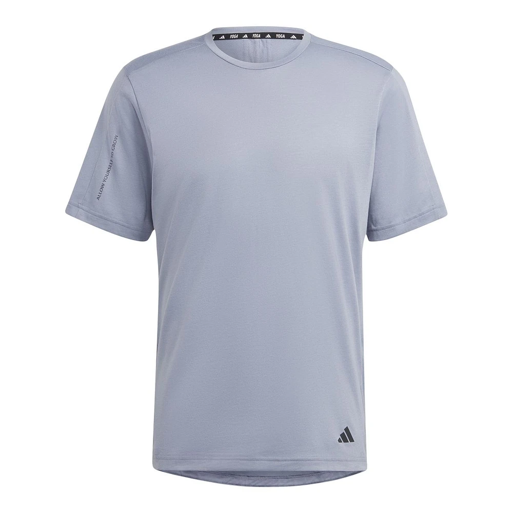 adidas Men's Yoga Base T-Shirt