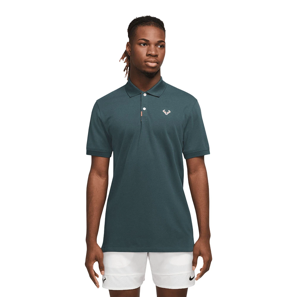 Nike Men's Dri-FIT Rafa Polo T Shirt