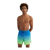 O'Neill Men's Cali Gradient Volley Boardshorts