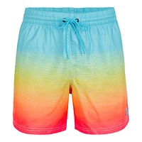 O'Neill Men's Cali Gradient Volley Boardshorts