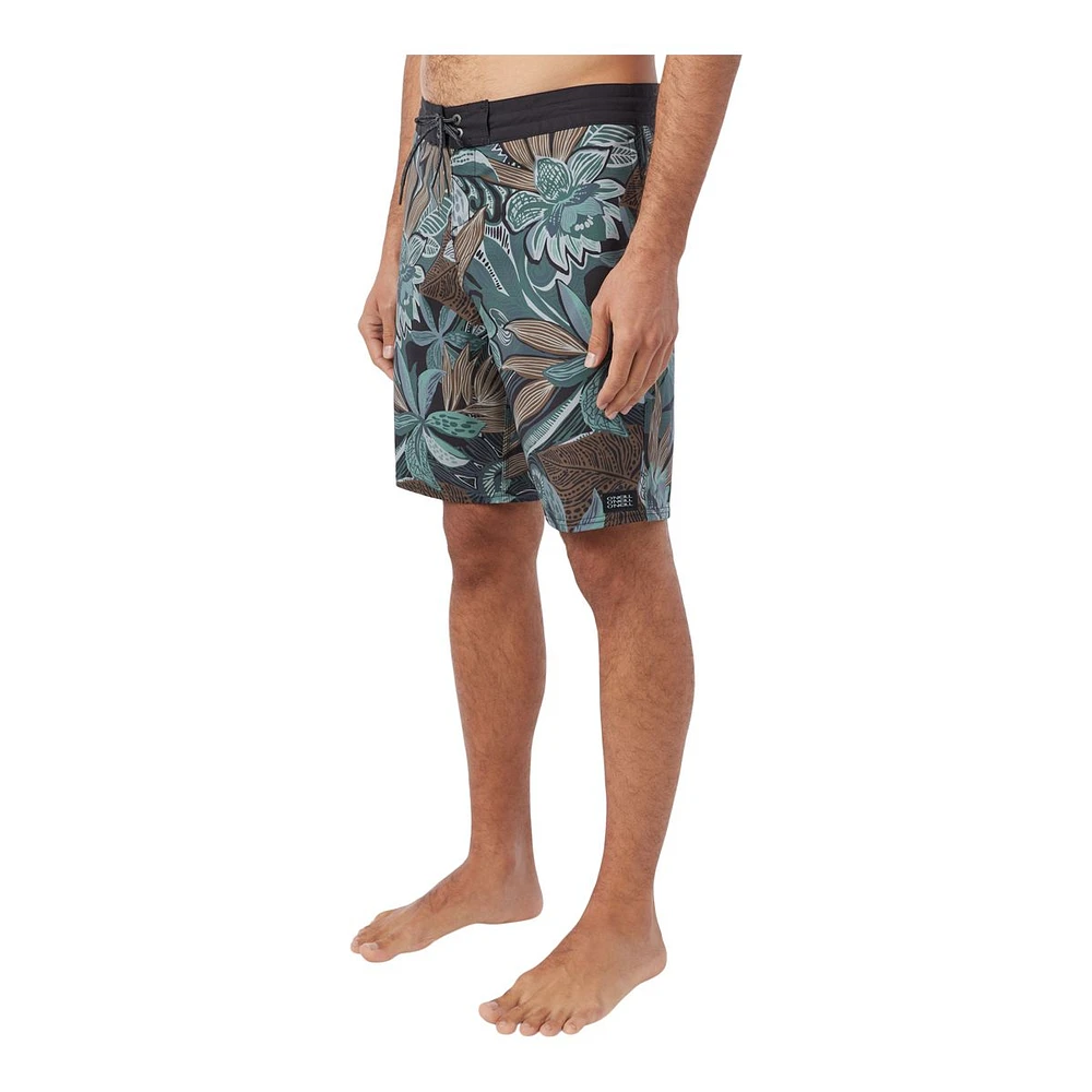 O'Neill Men's Cooper Volley Boardshorts