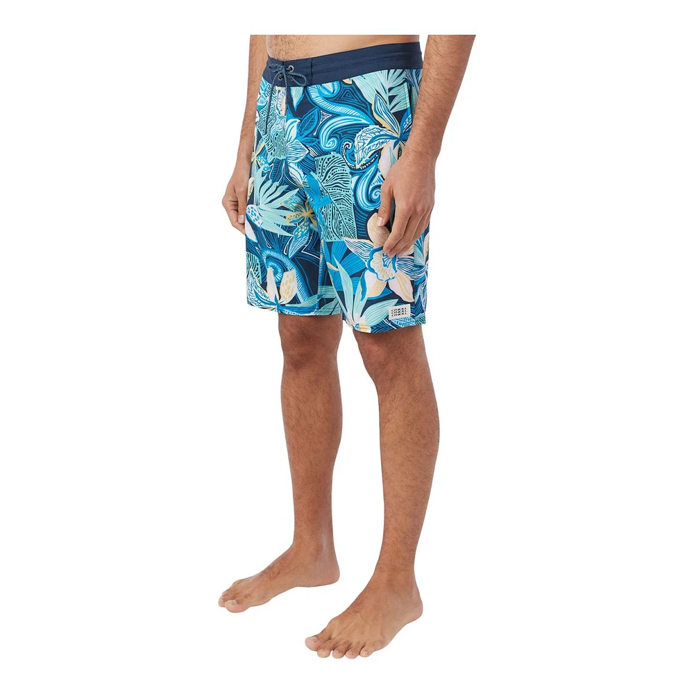 O'Neill Men's Cooper Volley Boardshorts