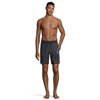 Quiksilver Men's Highlite Scallop 19 Inch Boardshorts