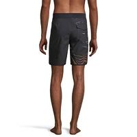 Quiksilver Men's Highlite Scallop 19 Inch Boardshorts