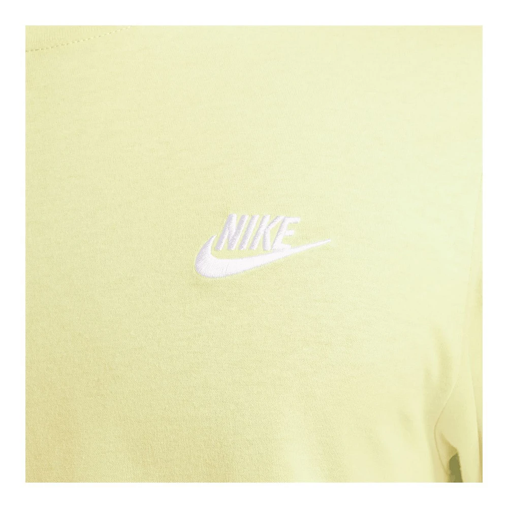 Nike Sportswear Men's Club T-Shirt