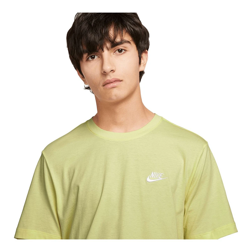 Nike Sportswear Men's Club T-Shirt