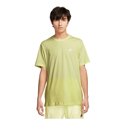 Nike Sportswear Men's Club T Shirt