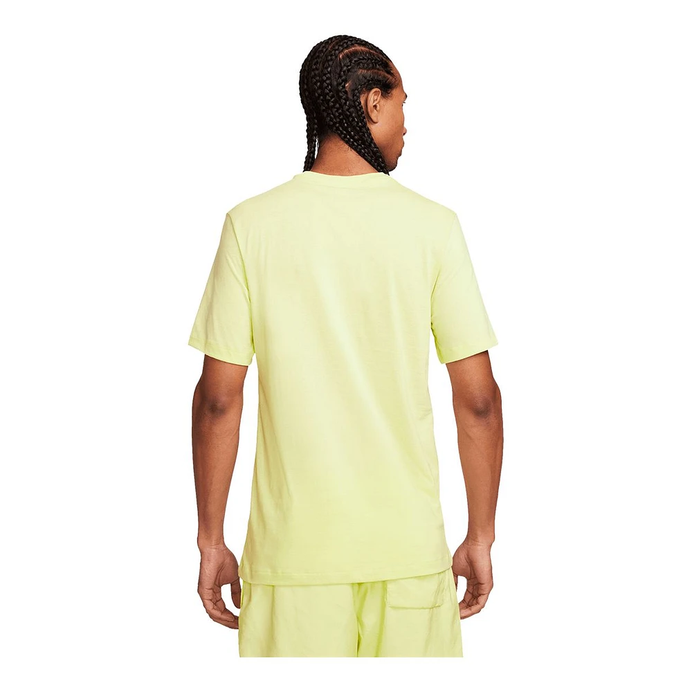 Nike Sportswear Men's Club T-Shirt