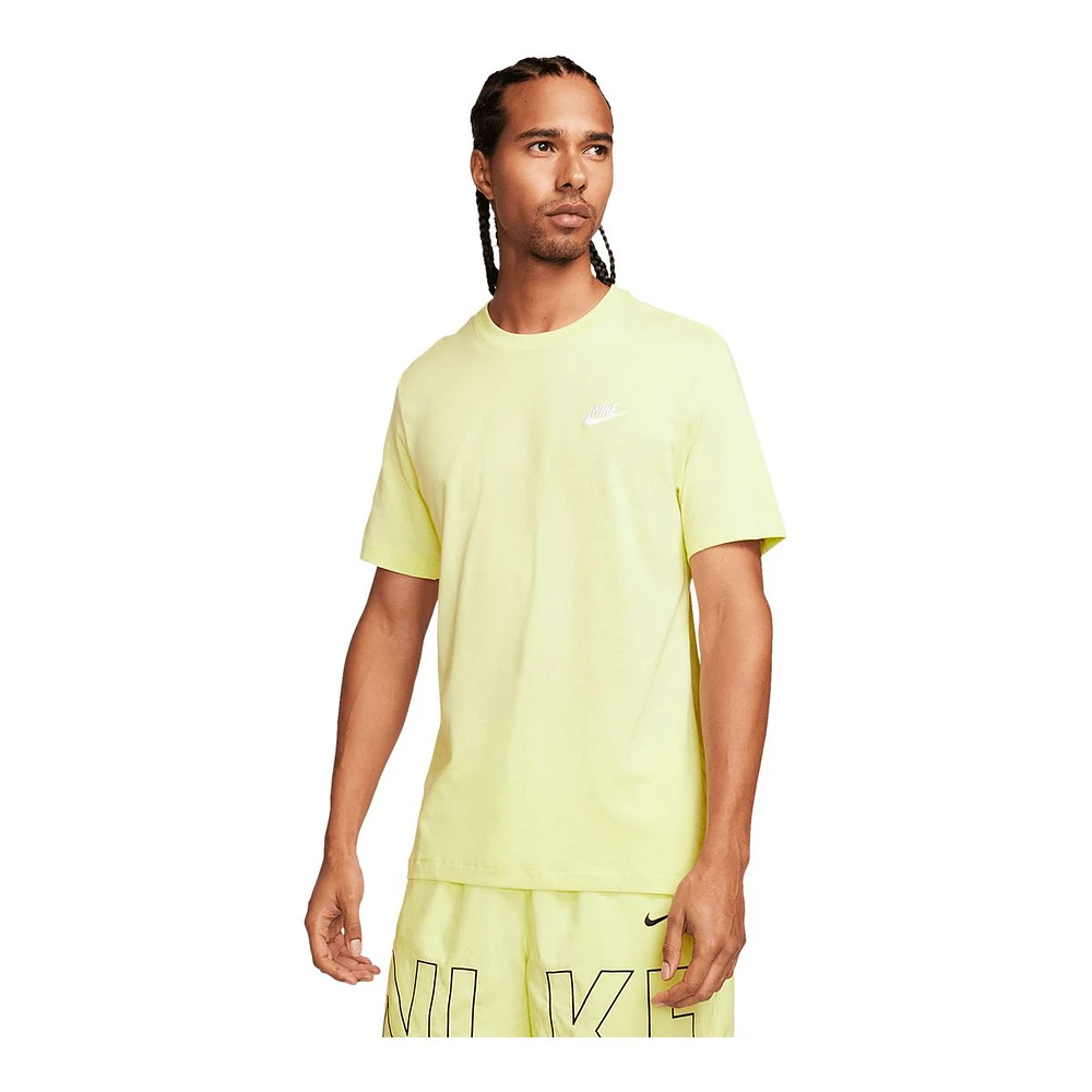 Nike Sportswear Men's Club T-Shirt