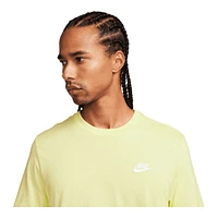 Nike Sportswear Men's Club T-Shirt