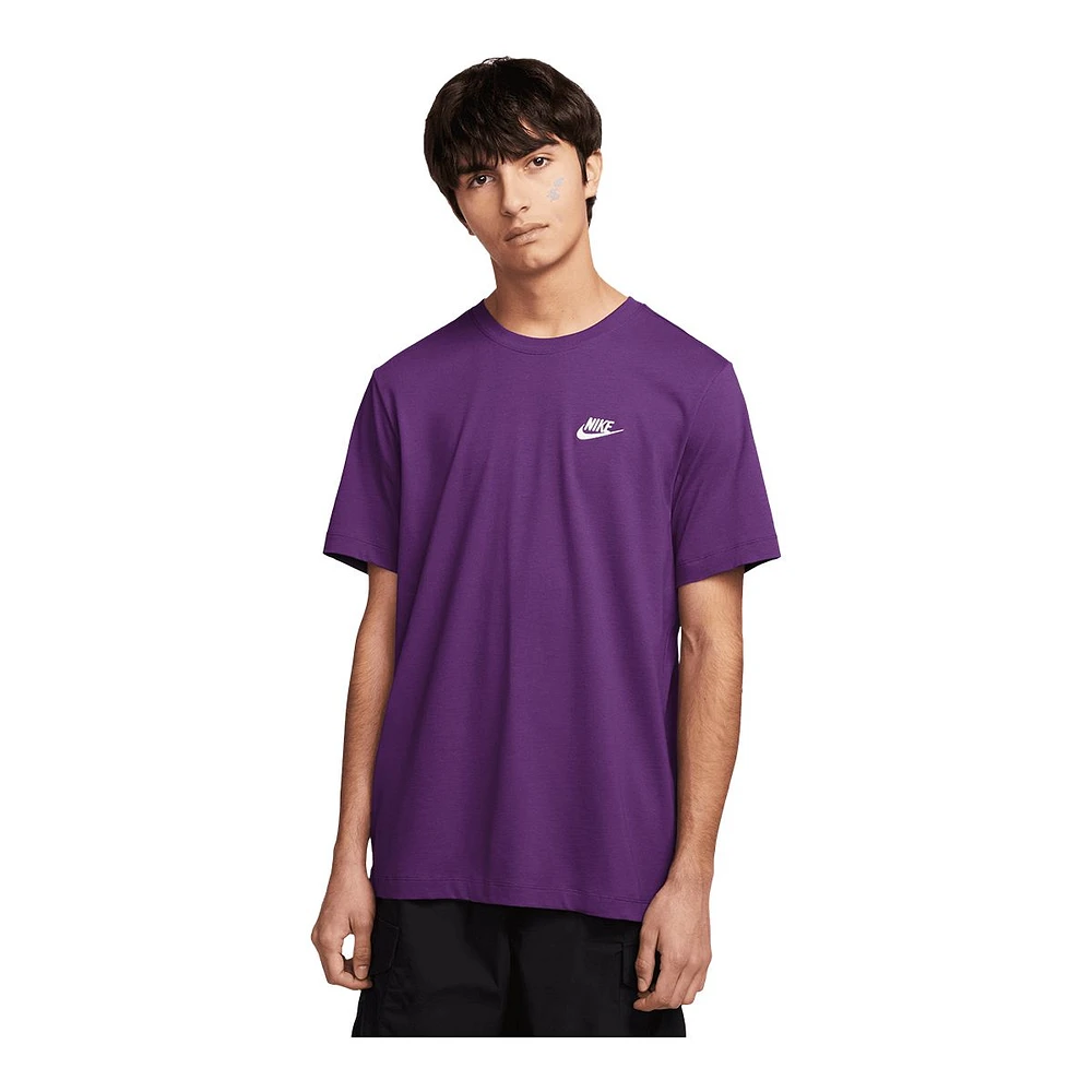 Nike Sportswear Men's Club T-Shirt