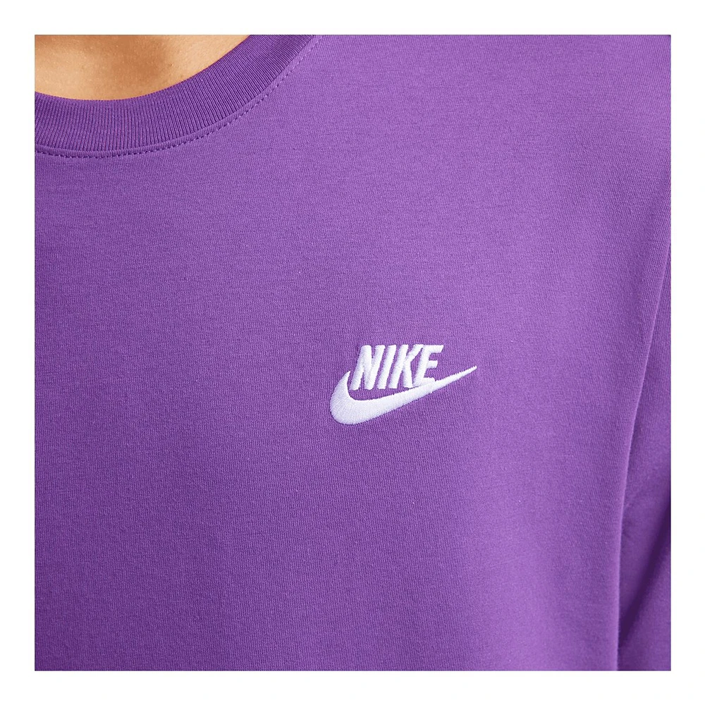 Nike Sportswear Men's Club T-Shirt