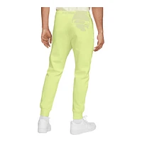 Nike Sportswear Men's Club Brushed Back Jogger Pants