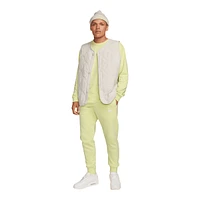 Nike Sportswear Men's Club Brushed Back Jogger Pants