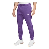 Nike Sportswear Men's Club Brushed Back Jogger Pants