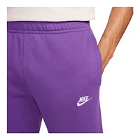 Nike Sportswear Men's Club Brushed Back Jogger Pants