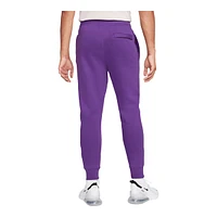 Nike Sportswear Men's Club Brushed Back Jogger Pants