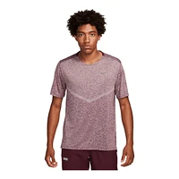 Nike Men's Dri-FIT Rise 365 T Shirt