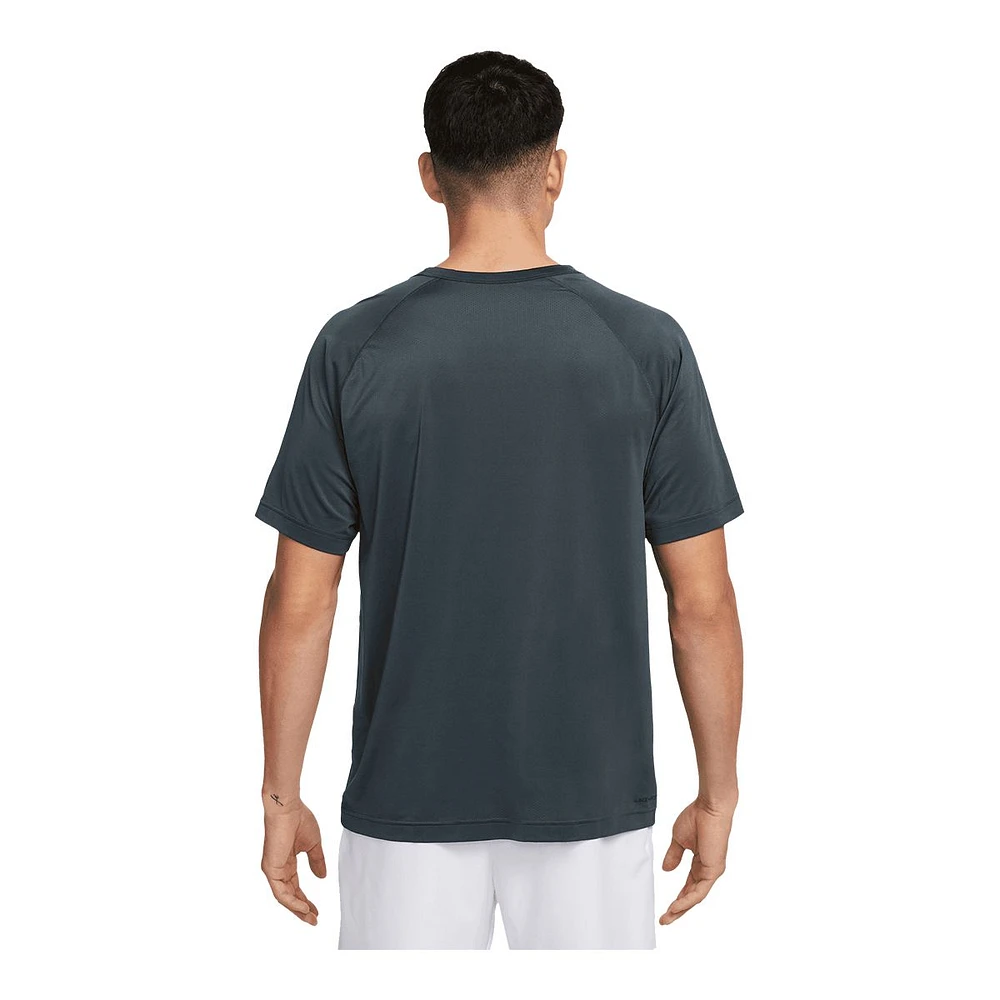 Nike Men's Dri-FIT Ready T-Shirt