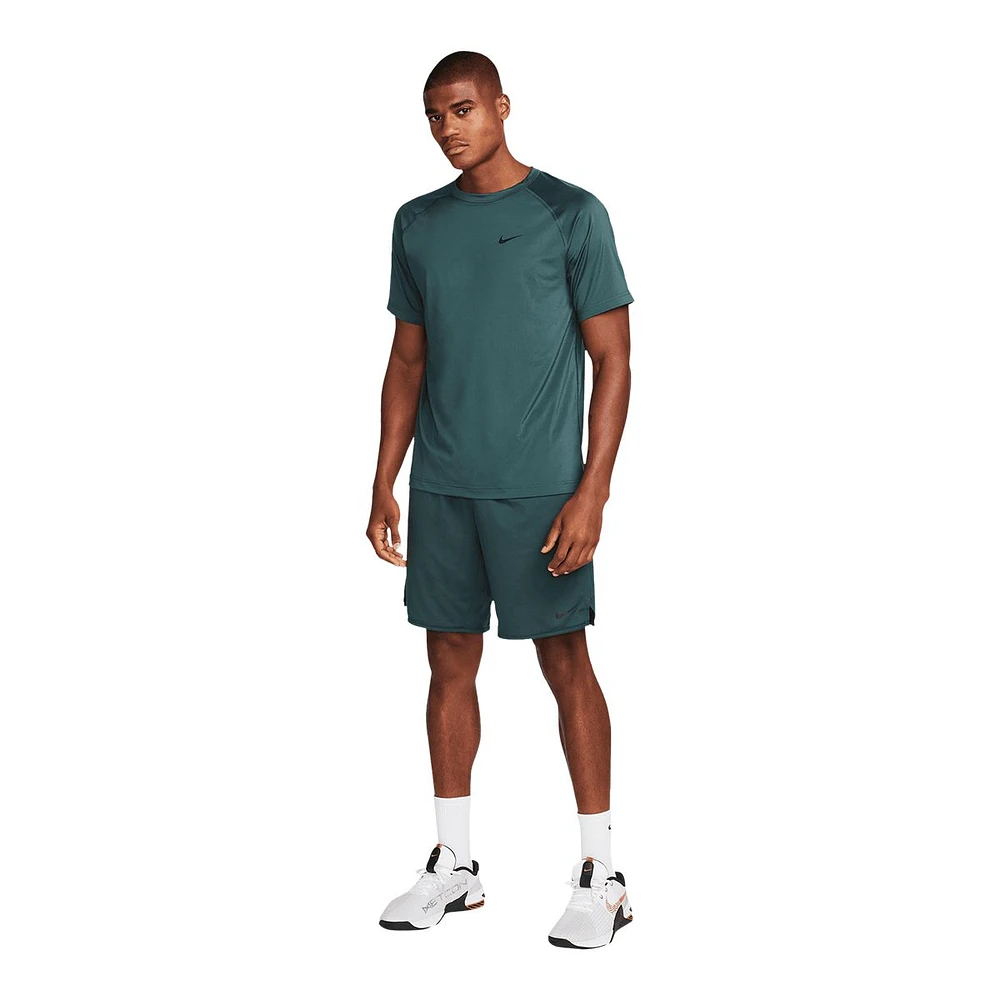 Nike Men's Dri-FIT Ready T-Shirt