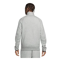 Nike Sportswear Men's Tech Fleece 1/2 Zip Long Sleeve Top