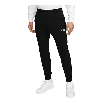 Nike Sportswear Men's Club+ Patch Pants