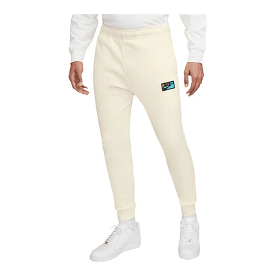 Nike Sportswear Men's Club+ Patch Pants