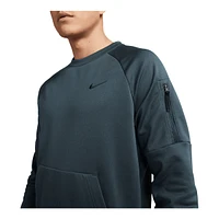 Nike Men's Thermafleece Sweatshirt