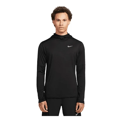 Nike Men's Element Dri-FIT UV Pullover Hoodie