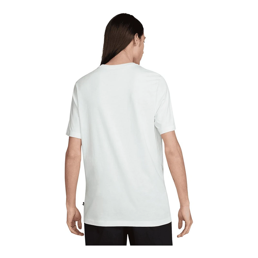 Nike Sportswear Men's Sole Seeker T Shirt