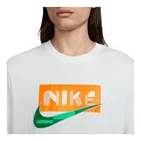 Nike Sportswear Men's Sole Seeker T Shirt