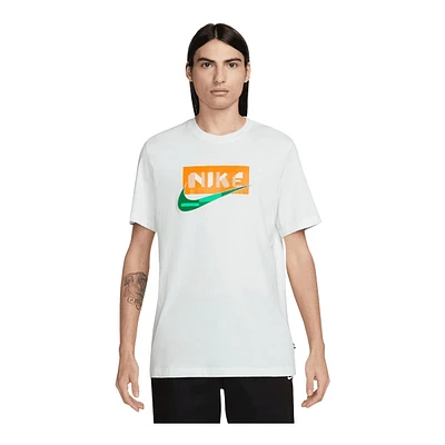 Nike Sportswear Men's Sole Seeker T Shirt