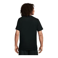 Nike Sportswear Men's Club+ Patch Graphic T Shirt