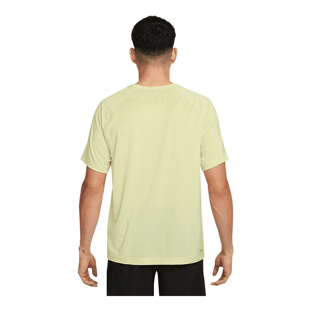 Nike Men's Dri-FIT Ready T-Shirt