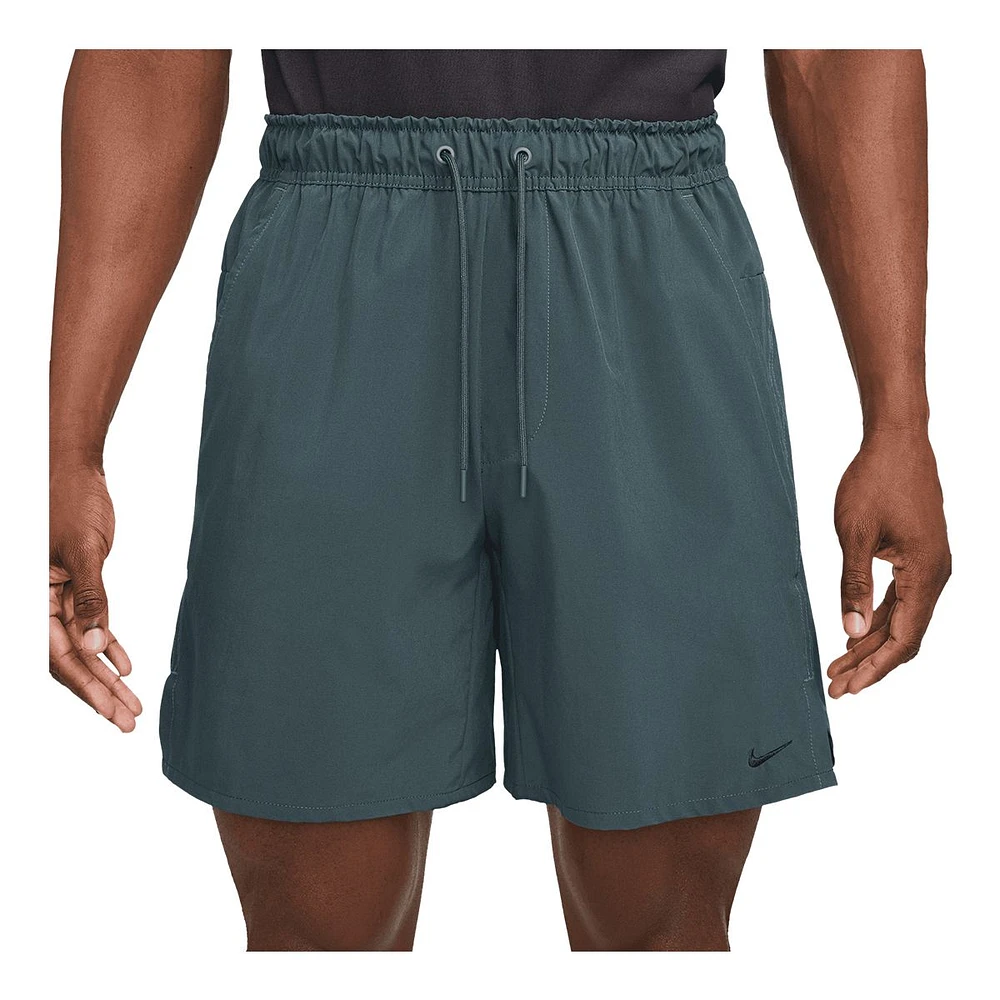 Nike Men's Dri-FIT Unlimited Woven 7 Inch Shorts