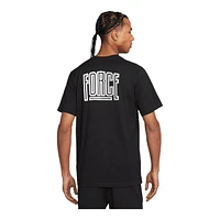 Nike Men's Starting 5 T Shirt