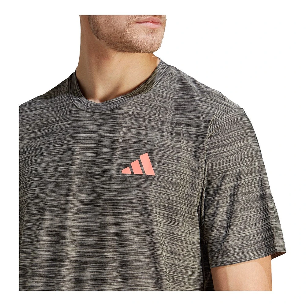 adidas Men's Train Essentials Stretch T Shirt