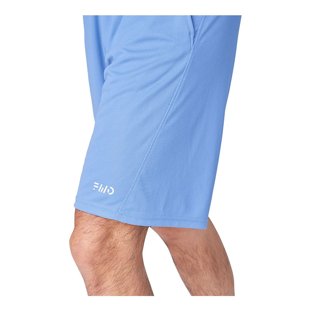 FWD Men's Tech Mesh Shorts