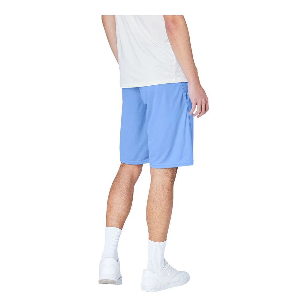 FWD Men's Tech Mesh Shorts