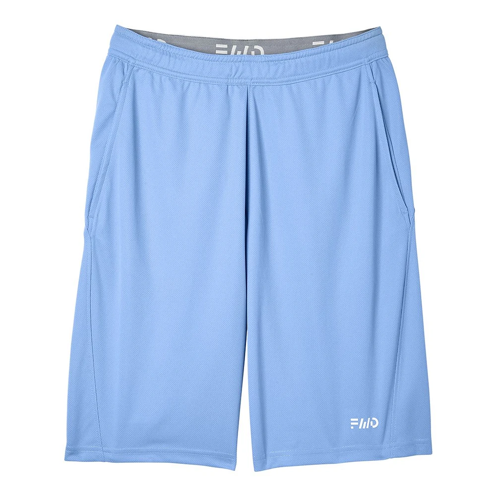 FWD Men's Tech Mesh Shorts