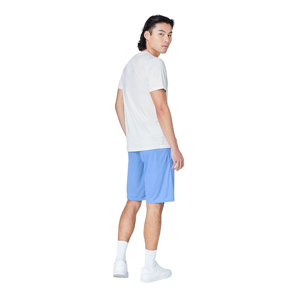 FWD Men's Tech Mesh Shorts